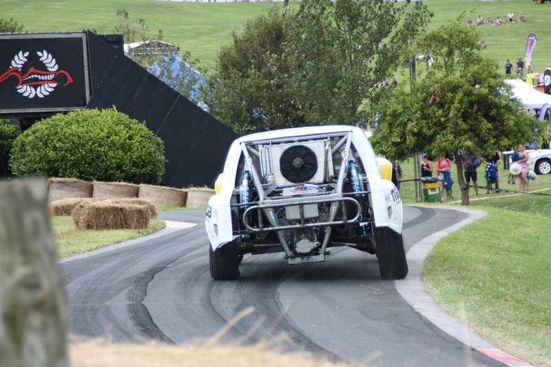 Illustration for article titled Here Is Your Mega Gallery From Rod Millen's Leadfoot Festival In New Zealand